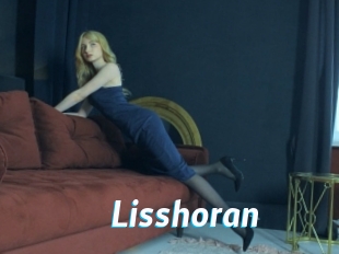 Lisshoran