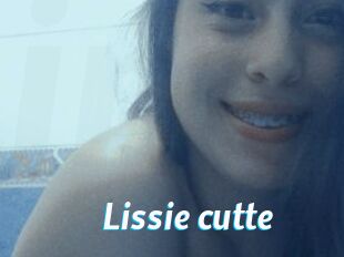 Lissie_cutte