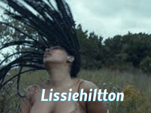 lissiehiltton J Mine