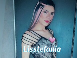 Lisstefania