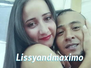 Lissyandmaximo