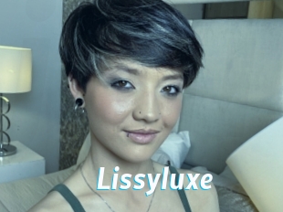 lissyluxe J Mine