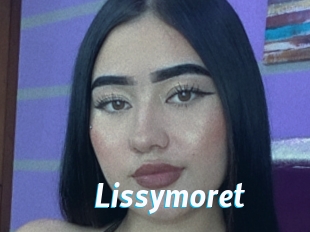 Lissymoret