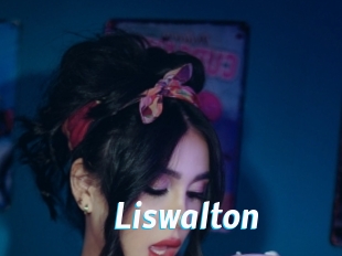 Liswalton