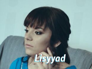 Lisyyad