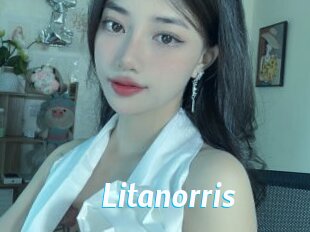 Litanorris