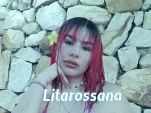 Litarossana