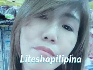 Liteshapilipina