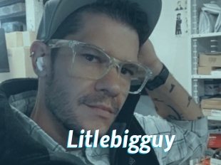 Litlebigguy