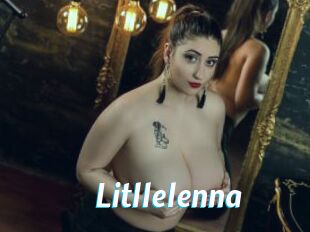 Litllelenna