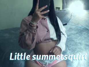 Little_summersquirt