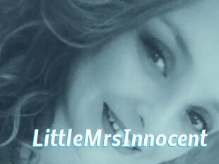 LittleMrsInnocent