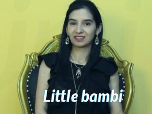 Little_bambi