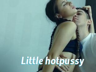 Little_hotpussy