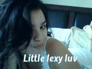 Little_lexy_luv