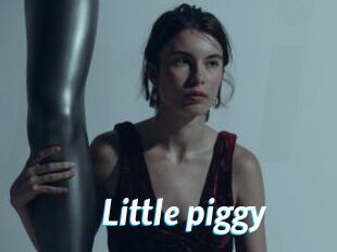 Little_piggy