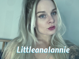 Littleanalannie