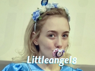 Littleangel8