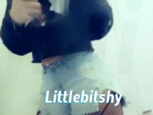Littlebitshy