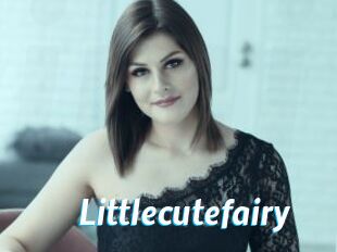 Littlecutefairy