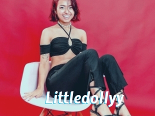 littledollyy J Mine