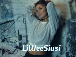 Littlee_Siusi