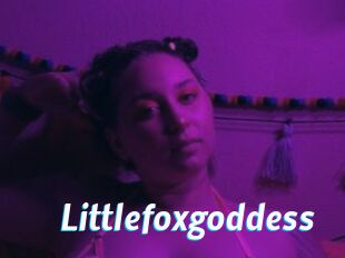 Littlefoxgoddess