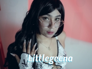 Littlegeena
