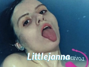 Littlejanna