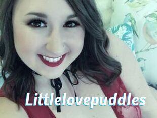 Littlelovepuddles
