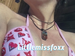 Littlemissfoxx