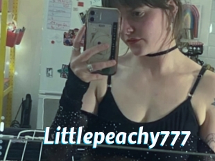 Littlepeachy777