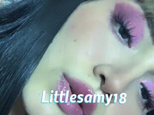 Littlesamy18