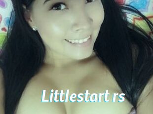 Littlestart_rs