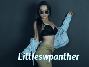 Littleswpanther