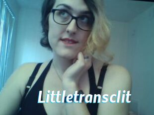 Littletransclit