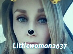Littlewoman2637