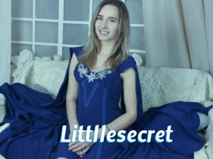 littllesecret J Mine