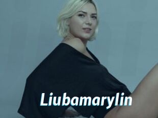 Liubamarylin