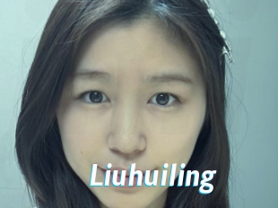 Liuhuiling