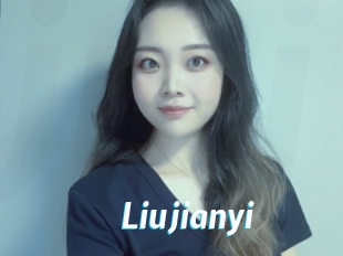 Liujianyi