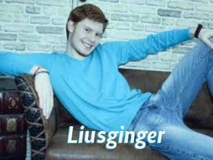 Liusginger