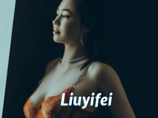 Liuyifei