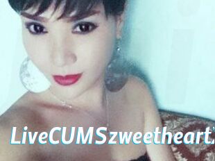 LiveCUMSzweetheartX