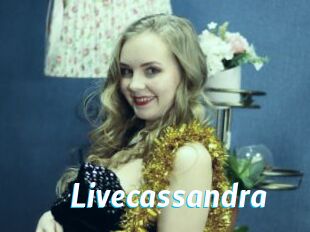 Livecassandra
