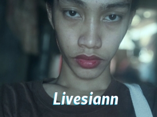 livesiann J Mine