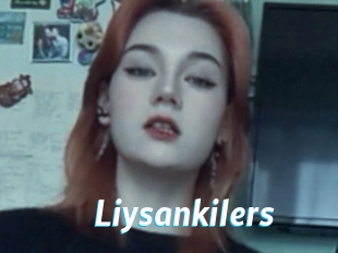 Liysankilers