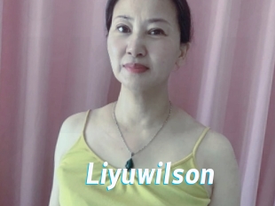 Liyuwilson