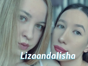 Lizaandalisha