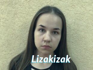 Lizakizak